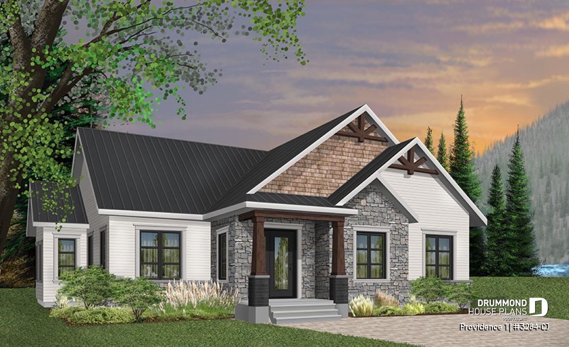 Color version 6 - Front - Providence 1
