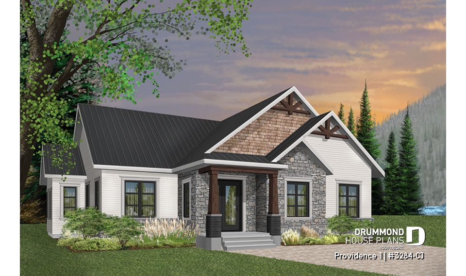 Color version 6 - Front - Providence 1