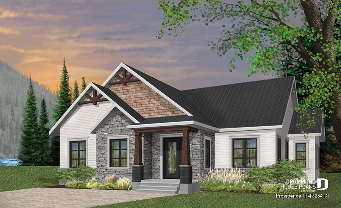 Color version 6 - Front - Providence 1