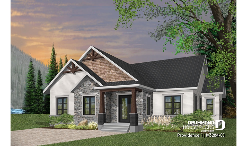 Color version 6 - Front - Providence 1