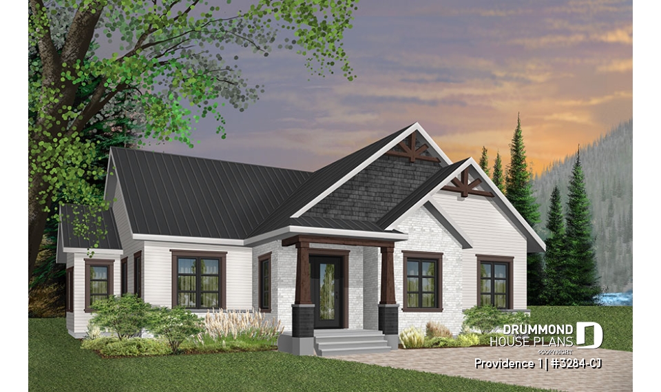 Color version 7 - Front - Providence 1