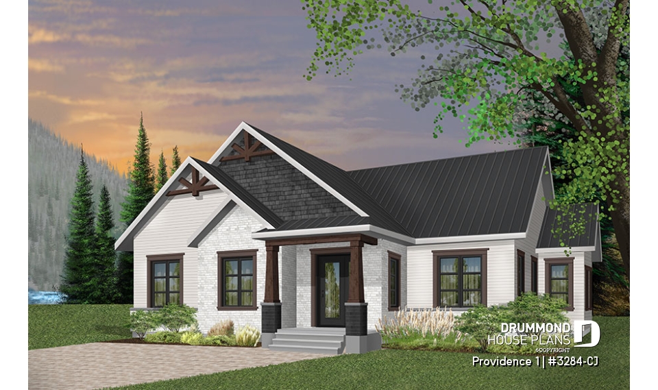 Color version 7 - Front - Providence 1