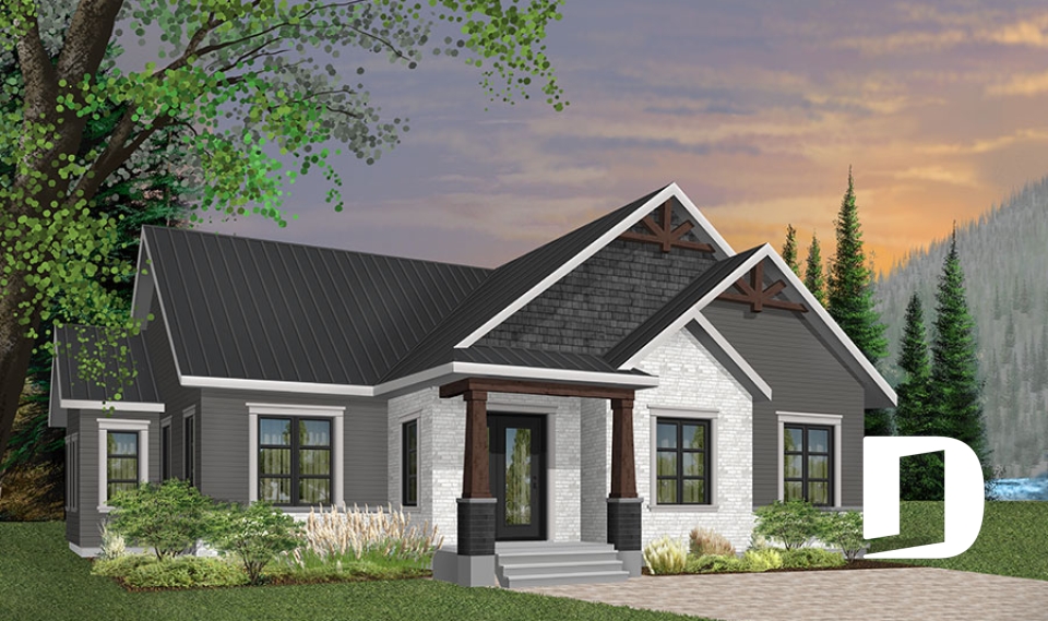 front - BASE MODEL -  - Providence 1