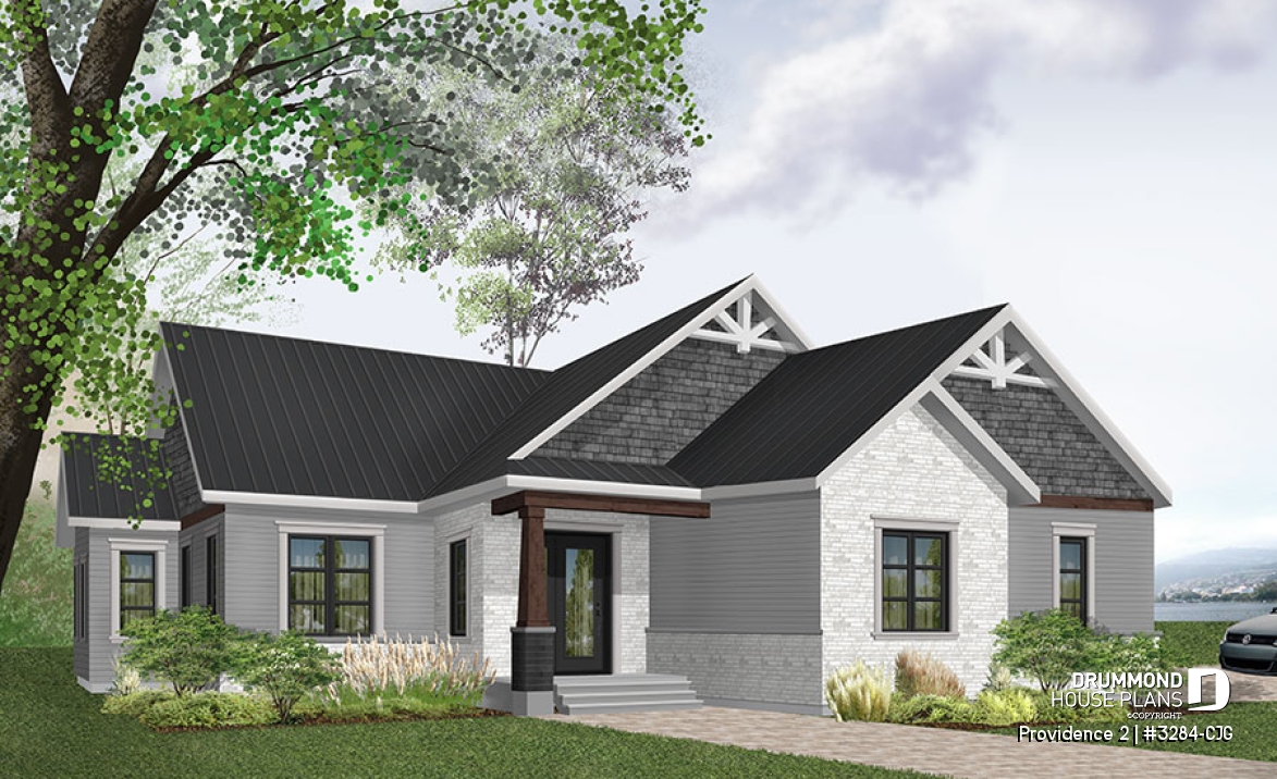 Color version 2 - Front - Providence 2