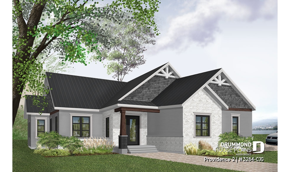 Color version 2 - Front - Providence 2