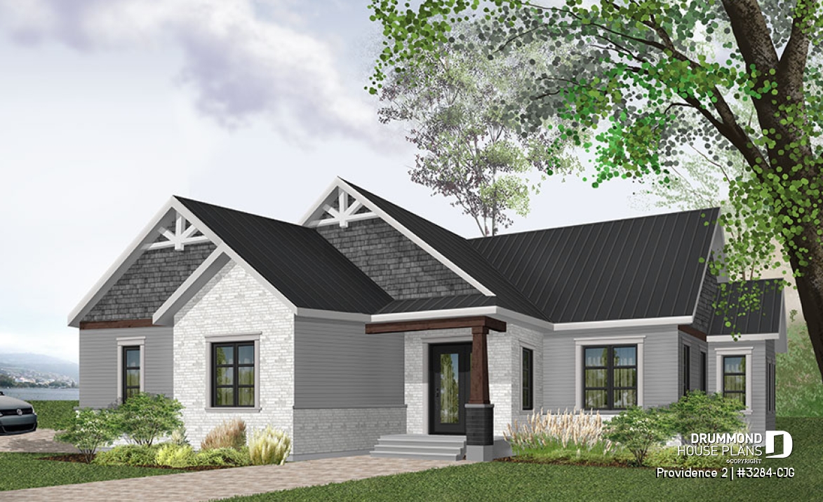 Color version 2 - Front - Providence 2