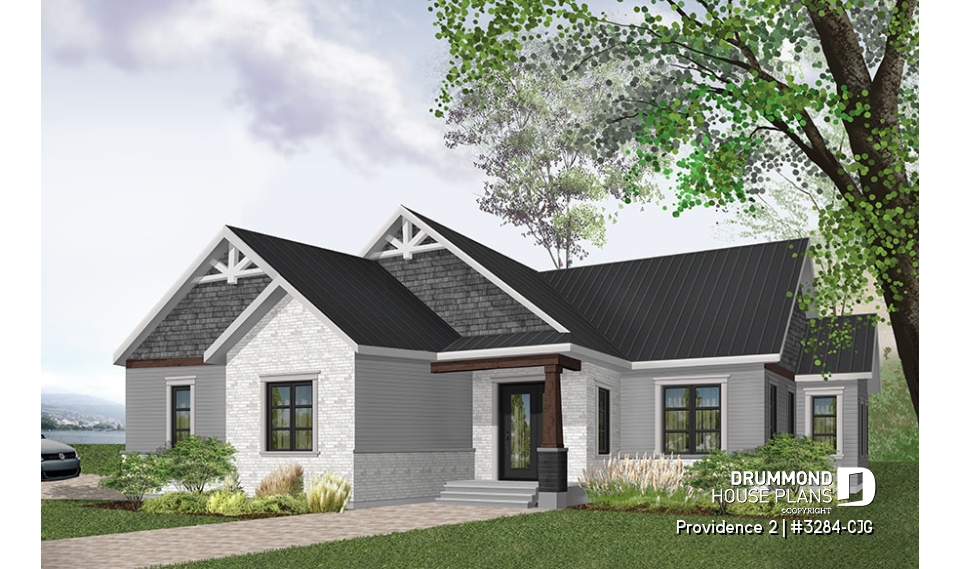 Color version 2 - Front - Providence 2