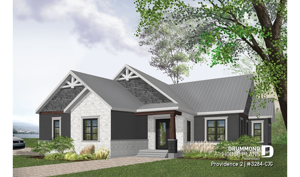 Color version 3 - Front - Providence 2