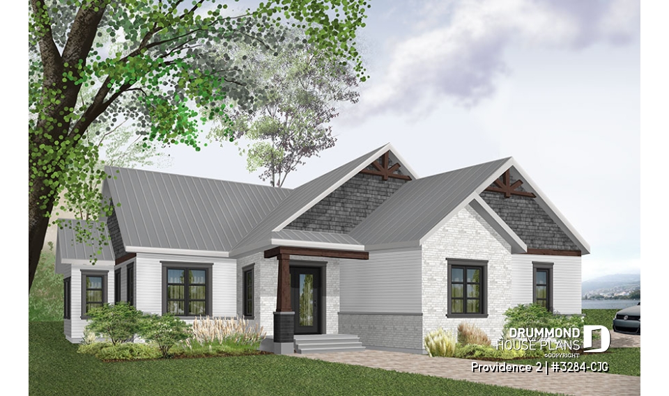 Color version 5 - Front - Providence 2