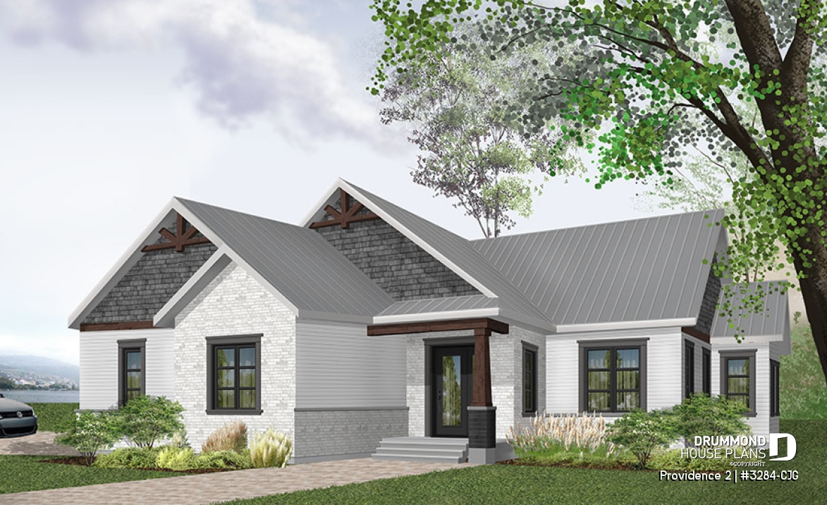 Color version 5 - Front - Providence 2
