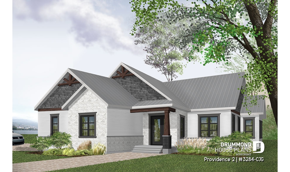 Color version 5 - Front - Providence 2