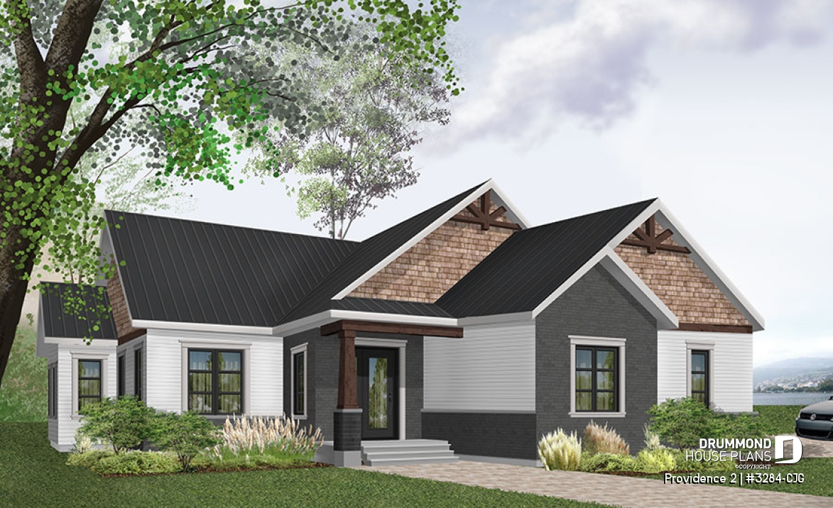 Color version 6 - Front - Providence 2