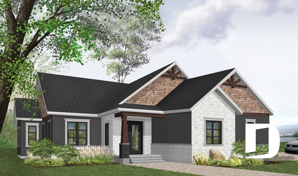 front - BASE MODEL -  - Providence 2