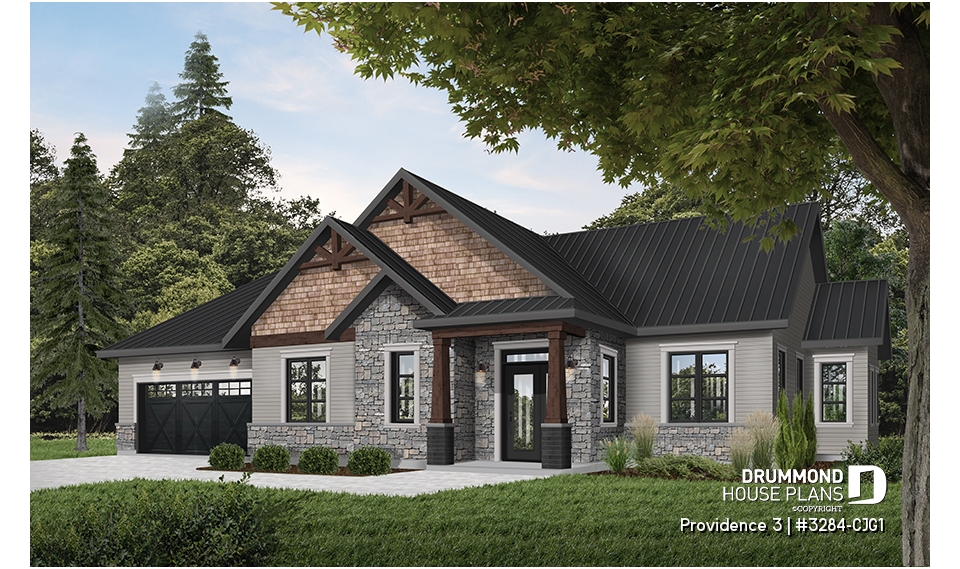 Color version 2 - Front - Providence 3