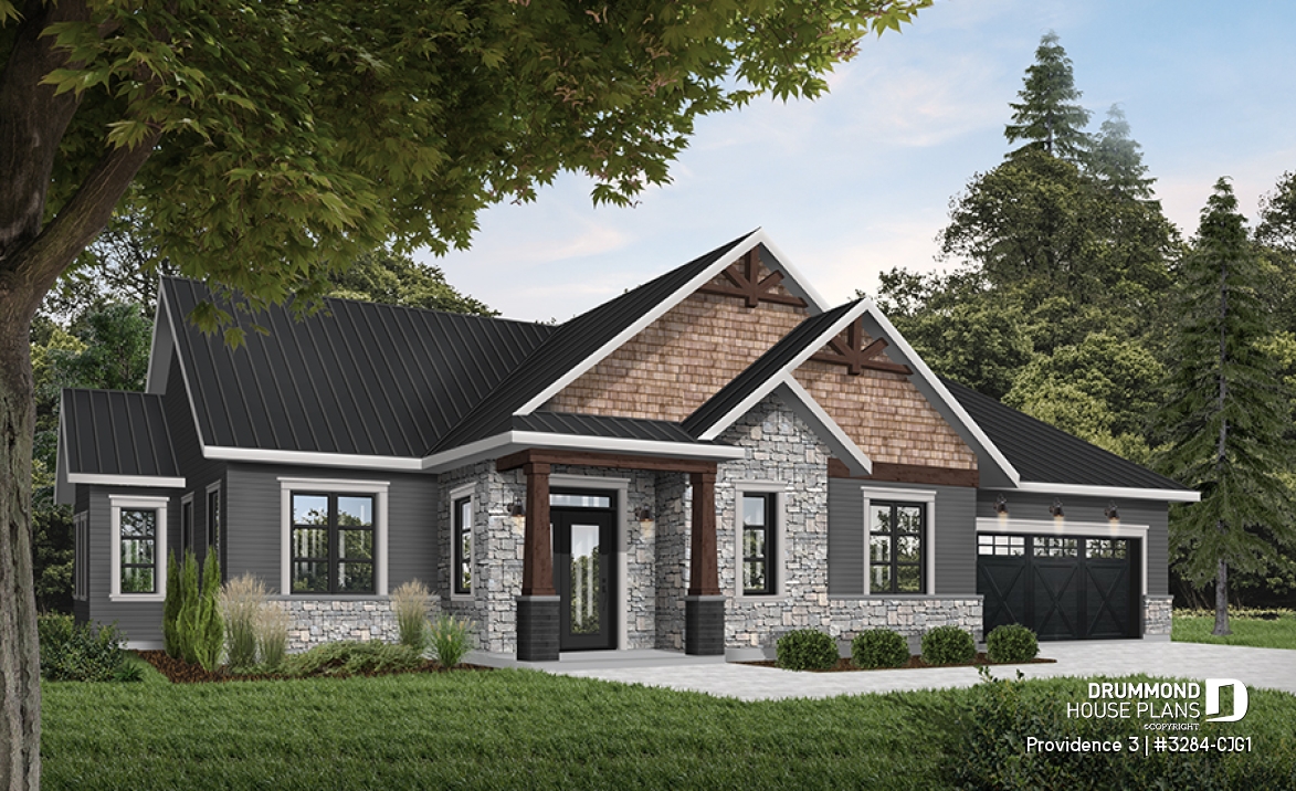 Color version 3 - Front - Providence 3