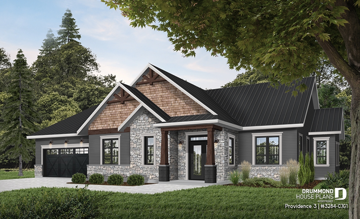 Color version 3 - Front - Providence 3