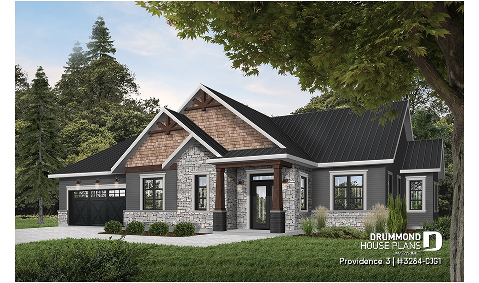 Color version 3 - Front - Providence 3