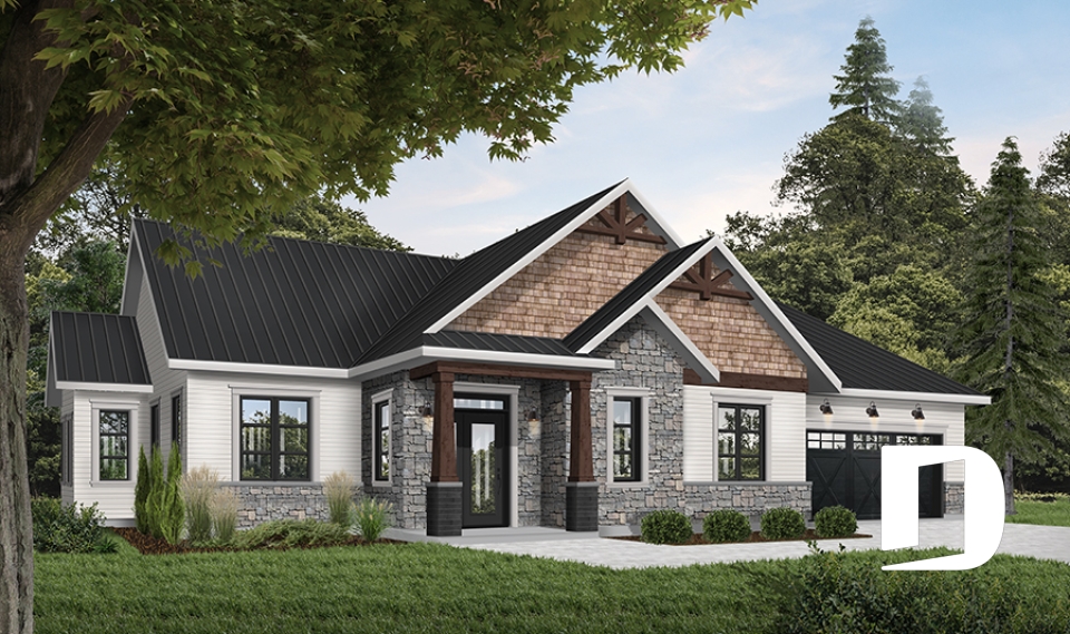 front - BASE MODEL -  - Providence 3