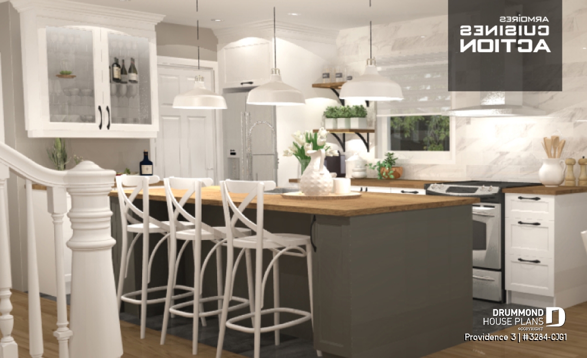 interior view - Providence 3