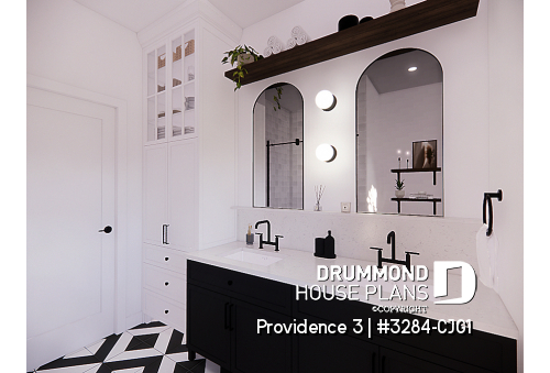 Photo Bathroom - Providence 3