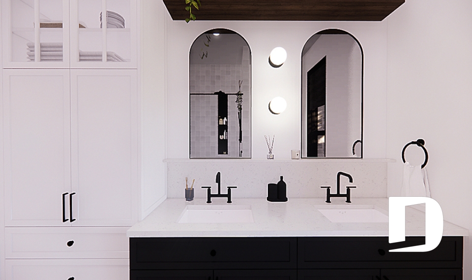 Photo Bathroom - Providence 3