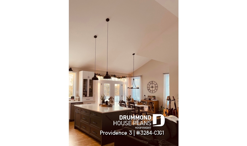 Photo Dining room - Providence 3