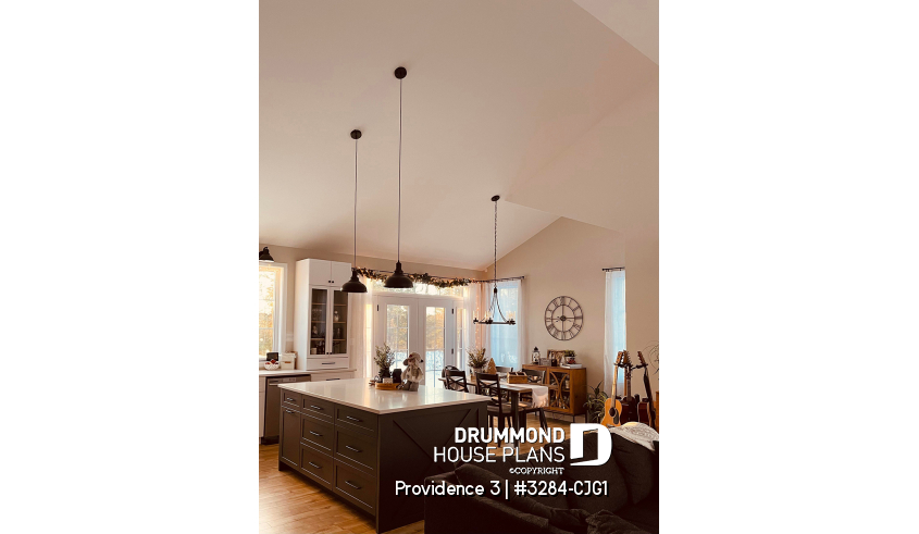 Photo Dining room - Providence 3