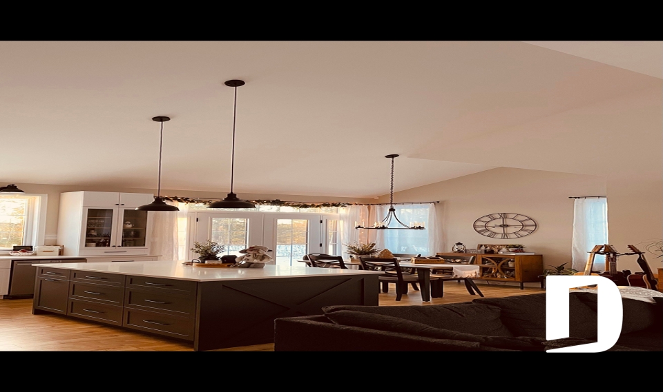 Photo Dining room - Providence 3