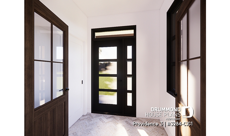 Photo Foyer - Providence 3