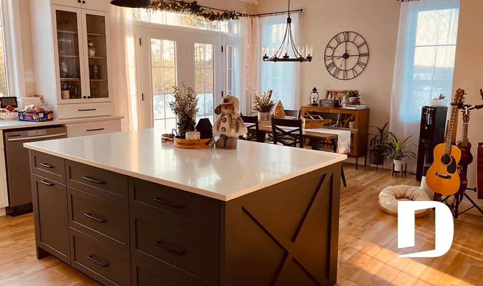 Photo Kitchen - Providence 3