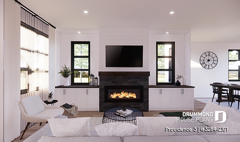 Photo Living room - Providence 3
