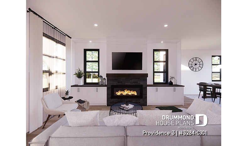 Photo Living room - Providence 3