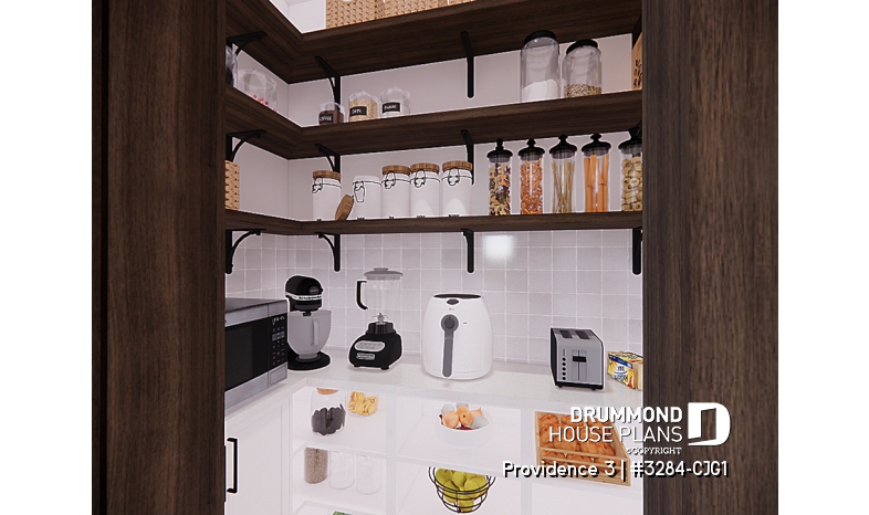 Photo Pantry - Providence 3