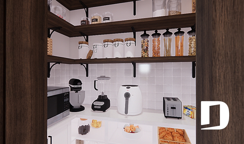 Photo Pantry - Providence 3