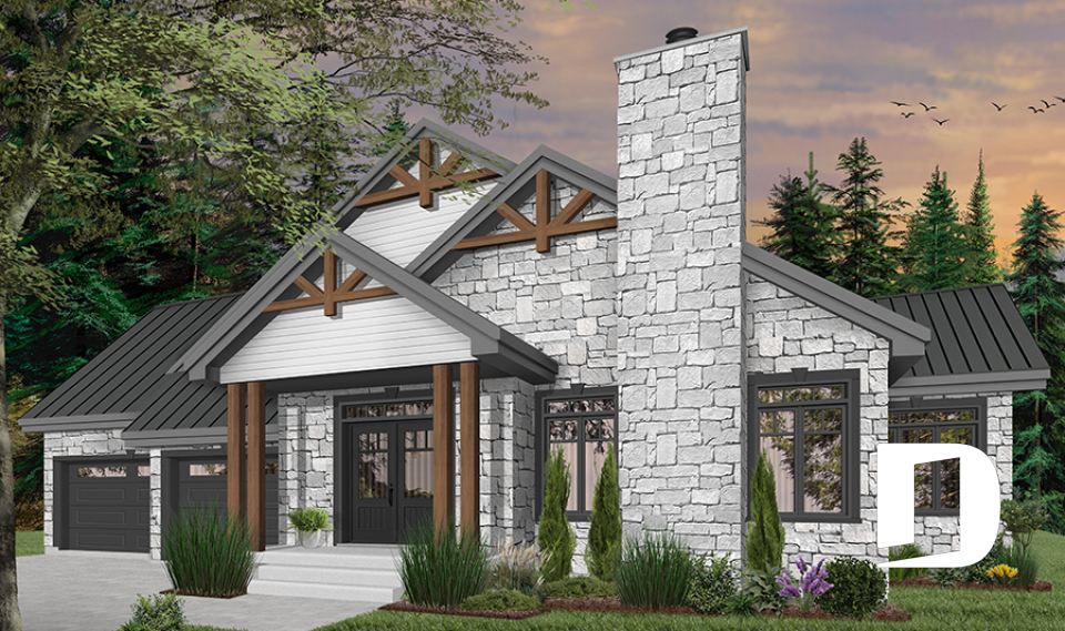 front - BASE MODEL -  - Ashton