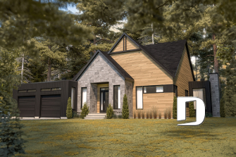 House plan 3286