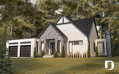 Color version 3 - Front -  - Hygge