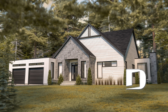 House plan 3286