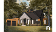 Vignette front - BASE MODEL - 3286