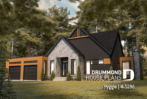 front - BASE MODEL -  - Hygge