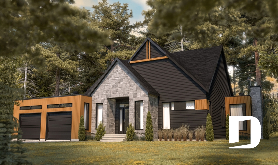 front - BASE MODEL -  - Hygge