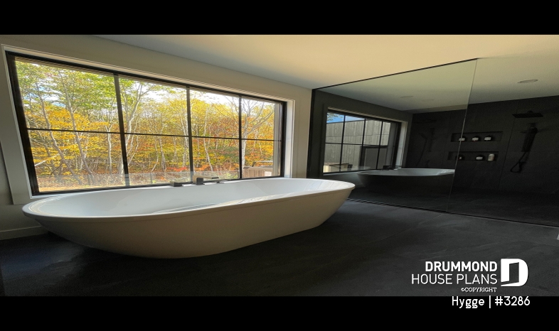 Photo Bathroom - Hygge