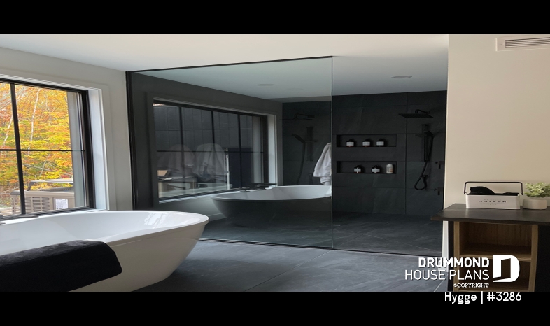 Photo Bathroom - Hygge