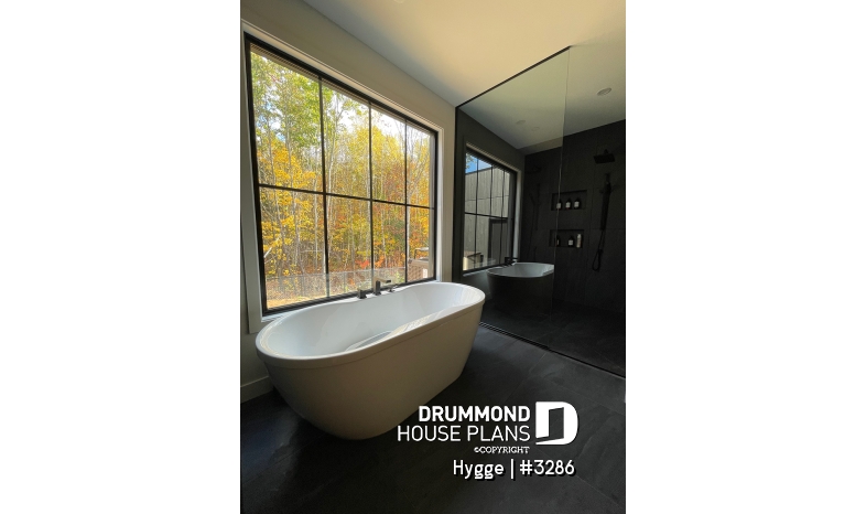 Photo Bathroom - Hygge