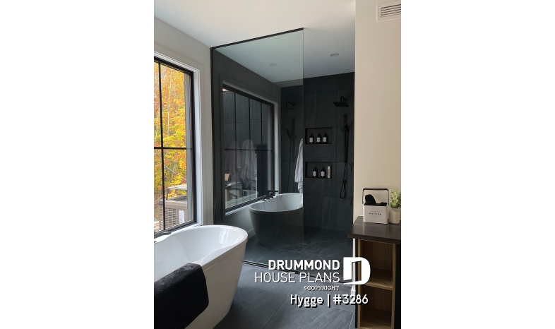 Photo Bathroom - Hygge