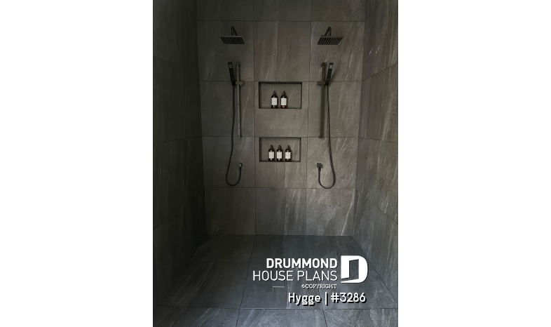 Photo Bathroom - Hygge