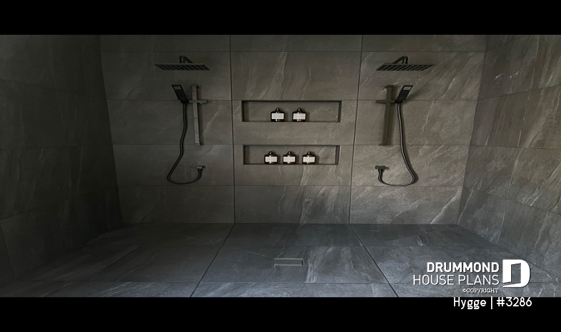 Photo Bathroom - Hygge