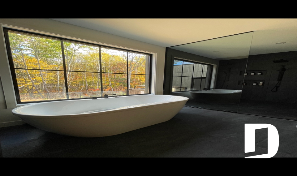 Photo Bathroom - Hygge