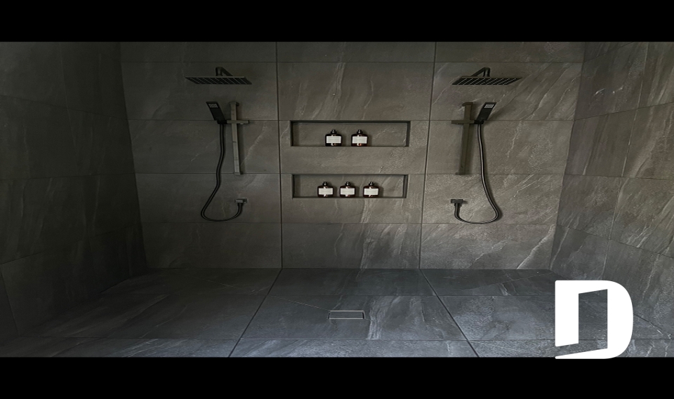 Photo Bathroom - Hygge