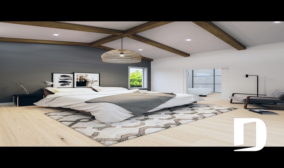 Photo Bedroom - Hygge